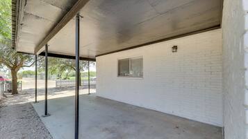 Huis (3 Bedrooms) | Interieur