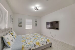 独立别墅 (3 Bedrooms) | 住宿内部