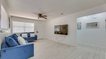 Maison (3 Bedrooms) | Intérieur