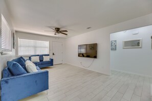Maison (3 Bedrooms) | Intérieur