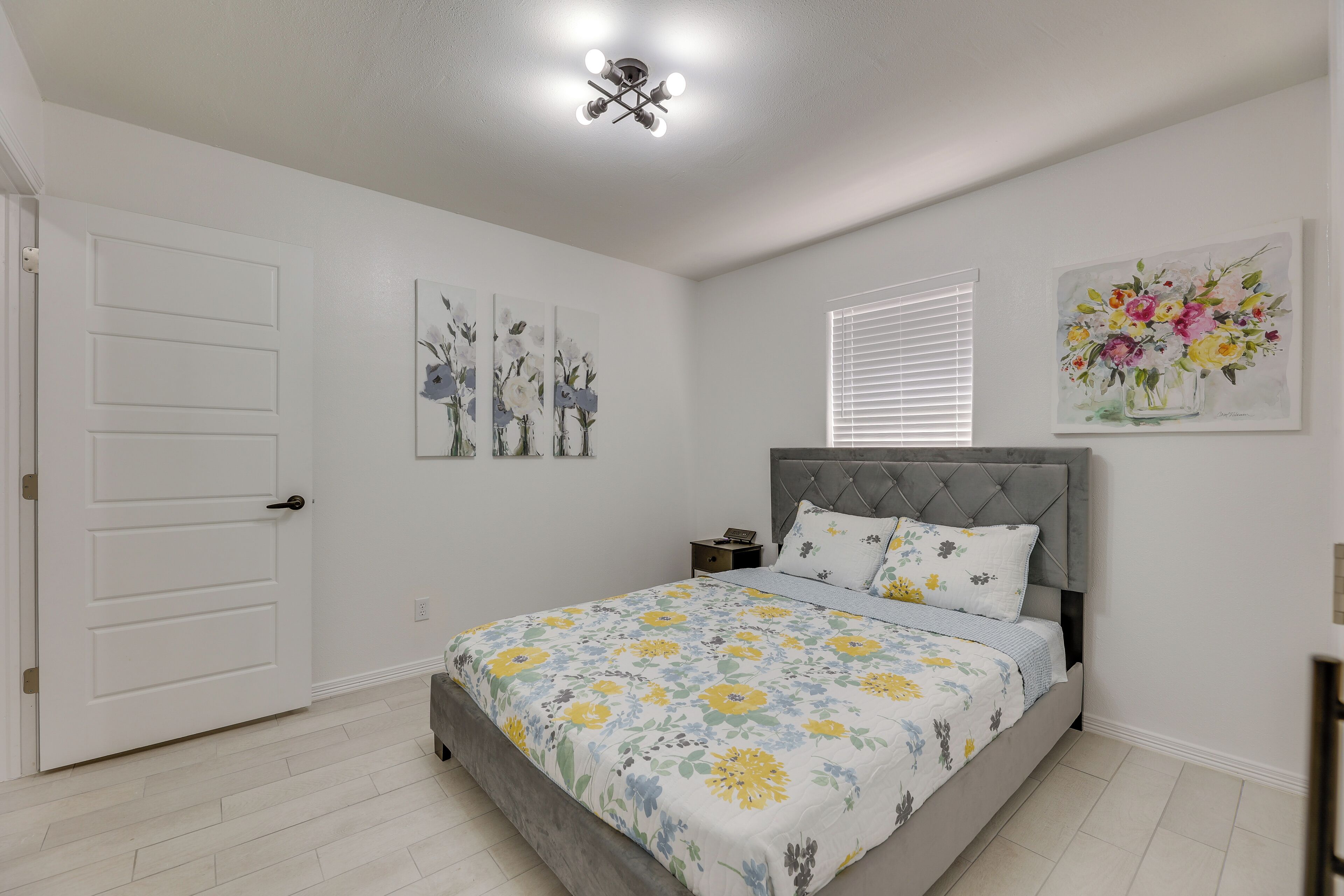 Huis (3 Bedrooms) | Interieur