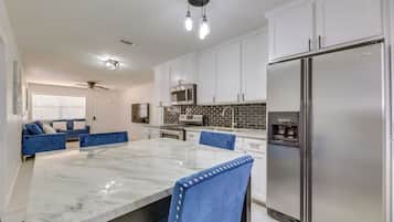 Huis (3 Bedrooms) | Interieur