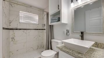 Maison (3 Bedrooms) | Intérieur