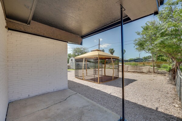 Huis (3 Bedrooms) | Interieur