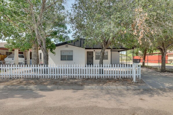 Casa (3 Bedrooms) | Interni