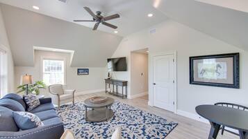 Rumah (4 Bedrooms) | Interior