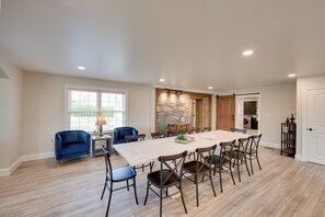 Nhà (4 Bedrooms) | Nội thất