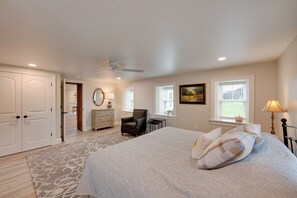 Casa (4 Bedrooms) | Interior