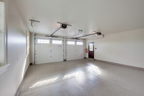 單棟房屋 (4 Bedrooms) | 內部