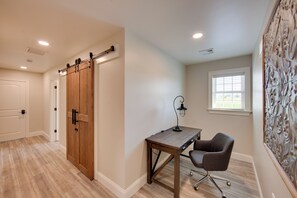 單棟房屋 (4 Bedrooms) | 內部