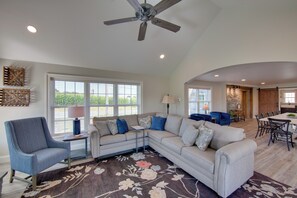 Casa (4 Bedrooms) | Interior