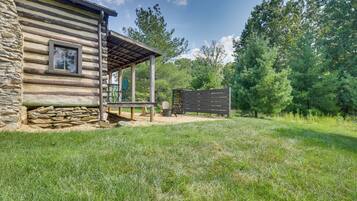 Apartment (0 Bedroom) | Interior