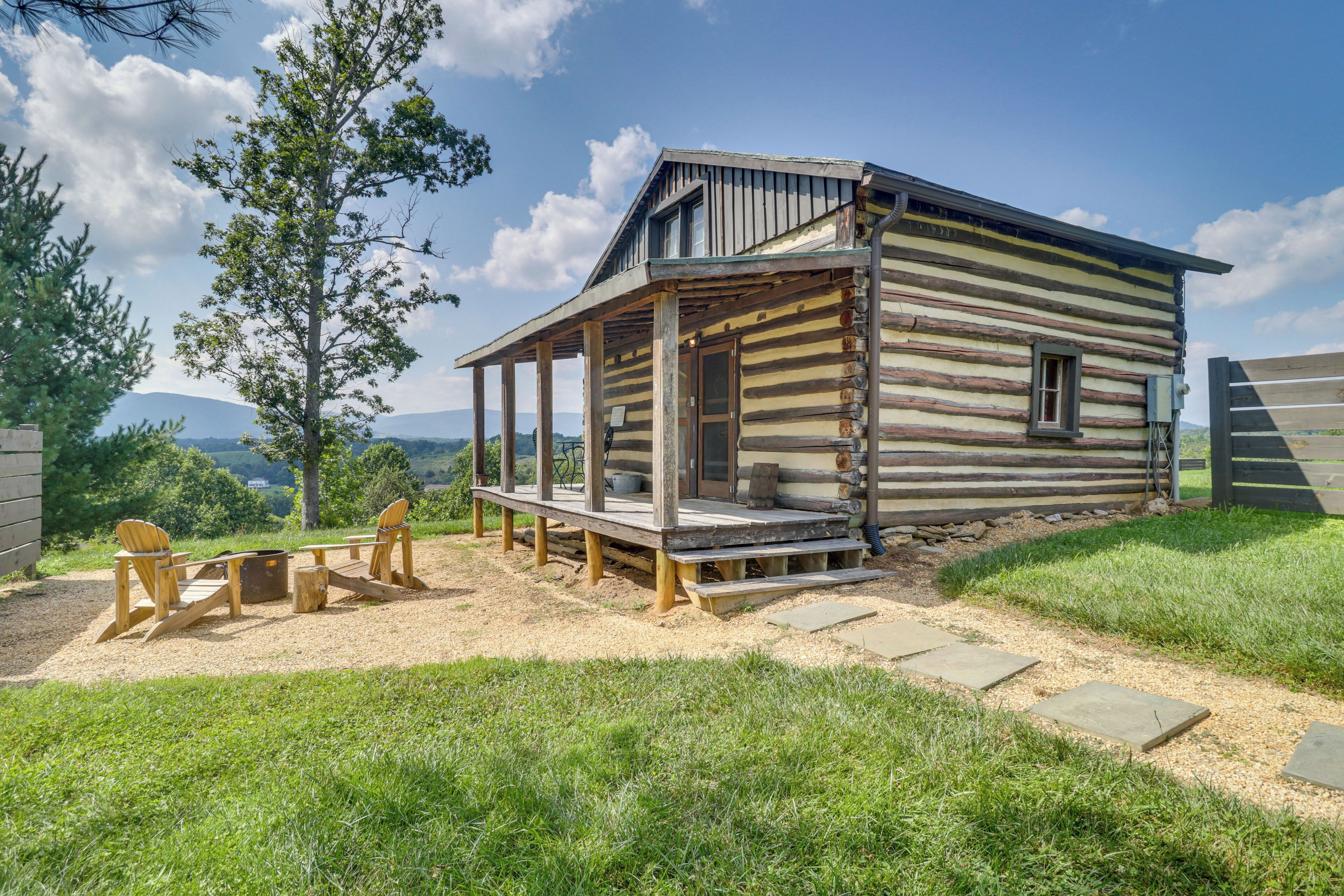 Apartment (0 Bedroom) | Interior