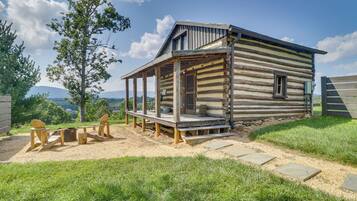 Apartment (0 Bedroom) | Interior