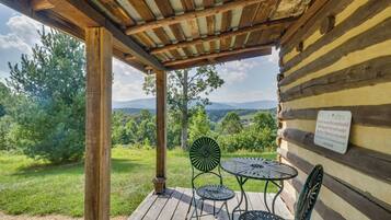 Apartemen (0 Bedroom) | Interior