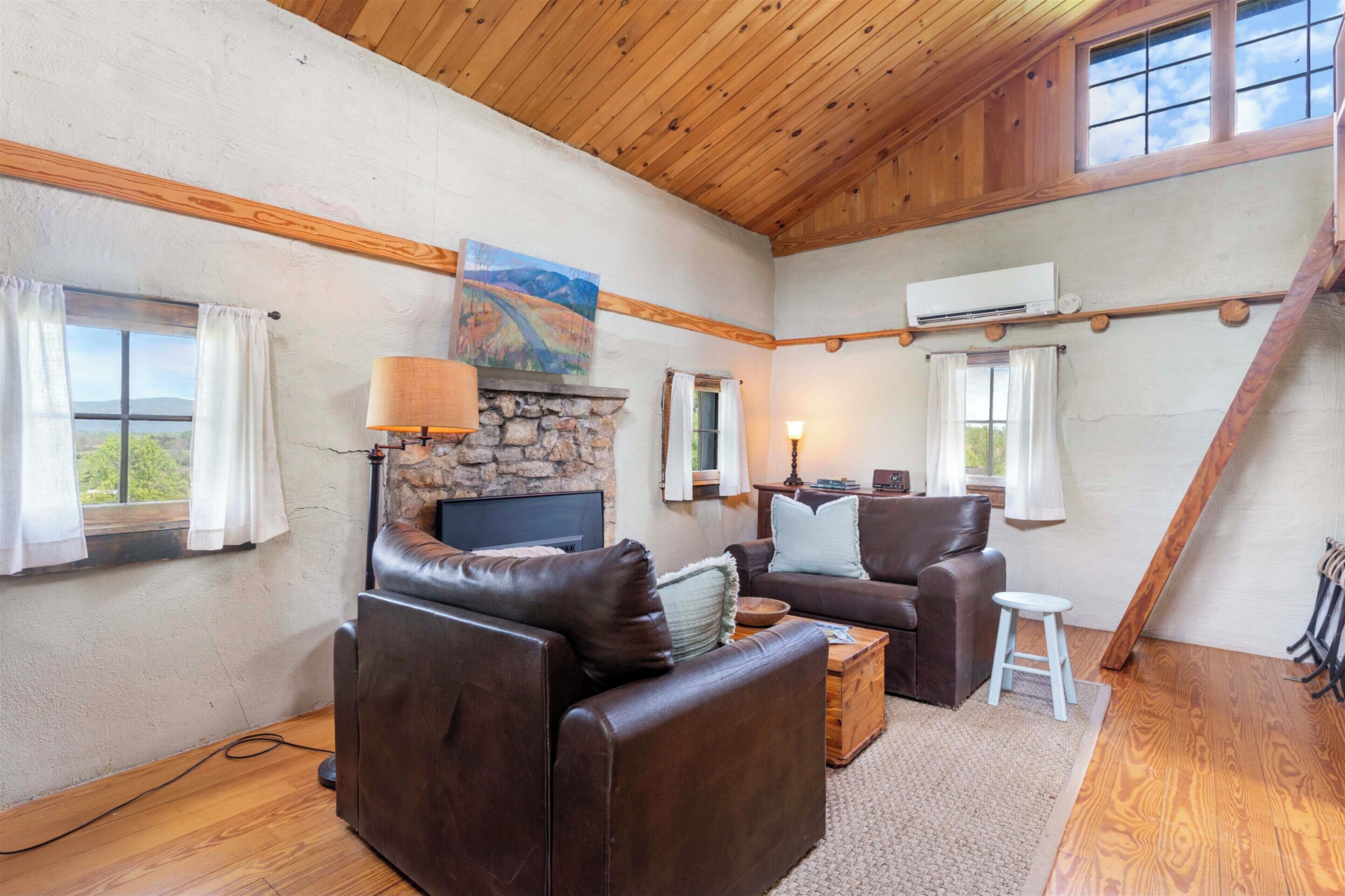 Apartemen (0 Bedroom) | Interior