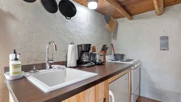 Apartemen (0 Bedroom) | Interior