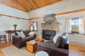 Căn hộ (0 Bedroom) | Nội thất