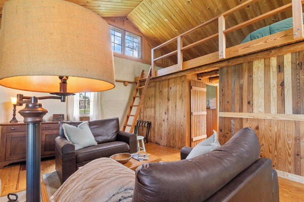 Căn hộ (0 Bedroom) | Nội thất