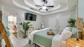 Departamento (2 Bedrooms) | Interior