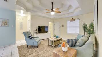 Căn hộ (2 Bedrooms) | Nội thất