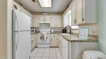 Căn hộ (2 Bedrooms) | Nội thất