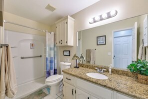 Apartemen (2 Bedrooms) | Interior