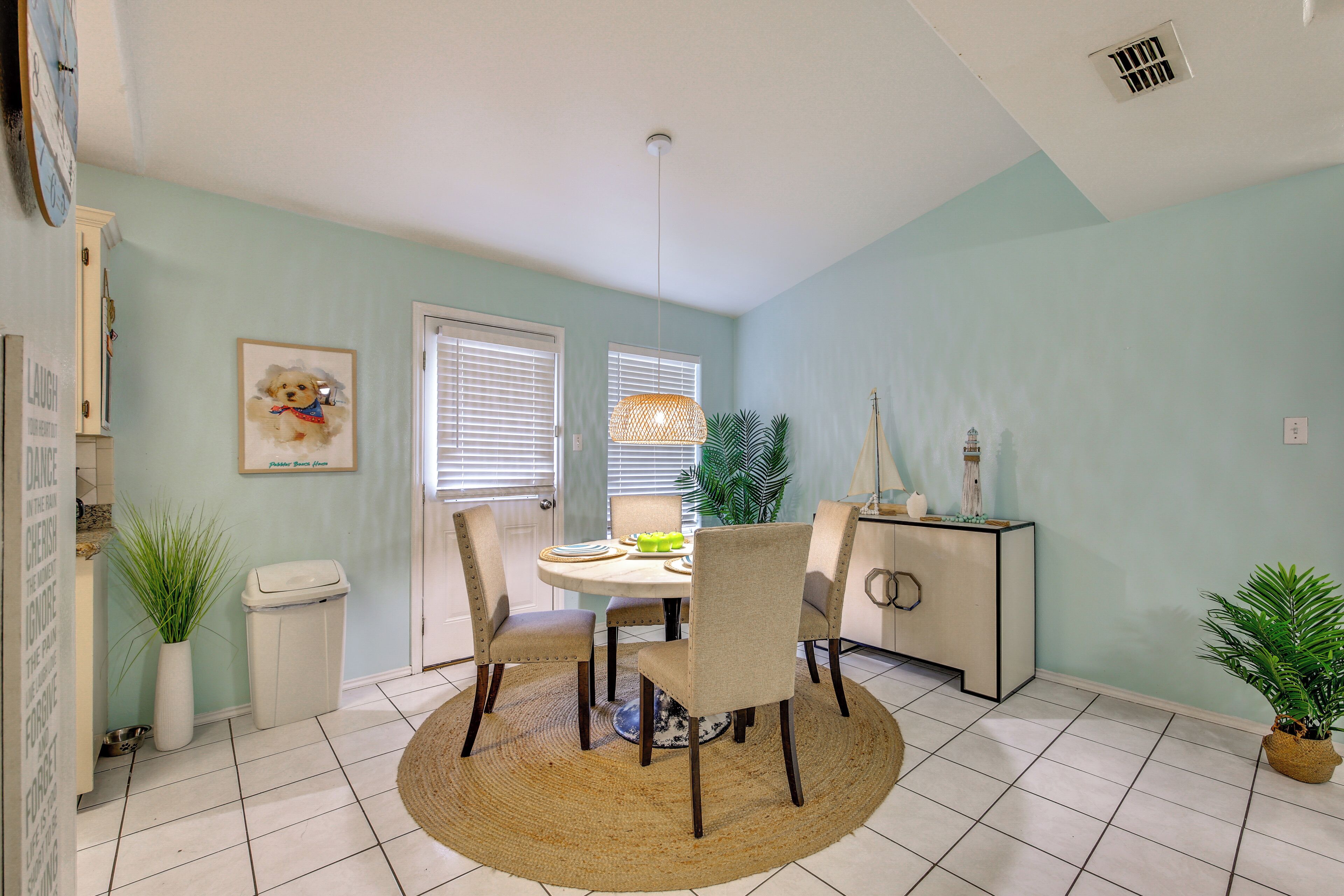 Lejlighed (2 Bedrooms) | Interiør