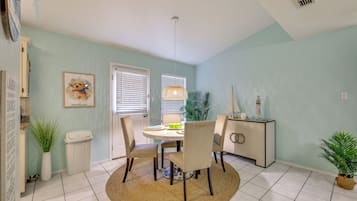 Lejlighed (2 Bedrooms) | Interiør