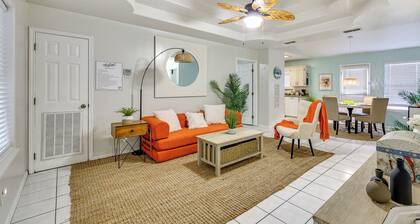 Welcoming Edinburg Apartment - Pet Friendly!