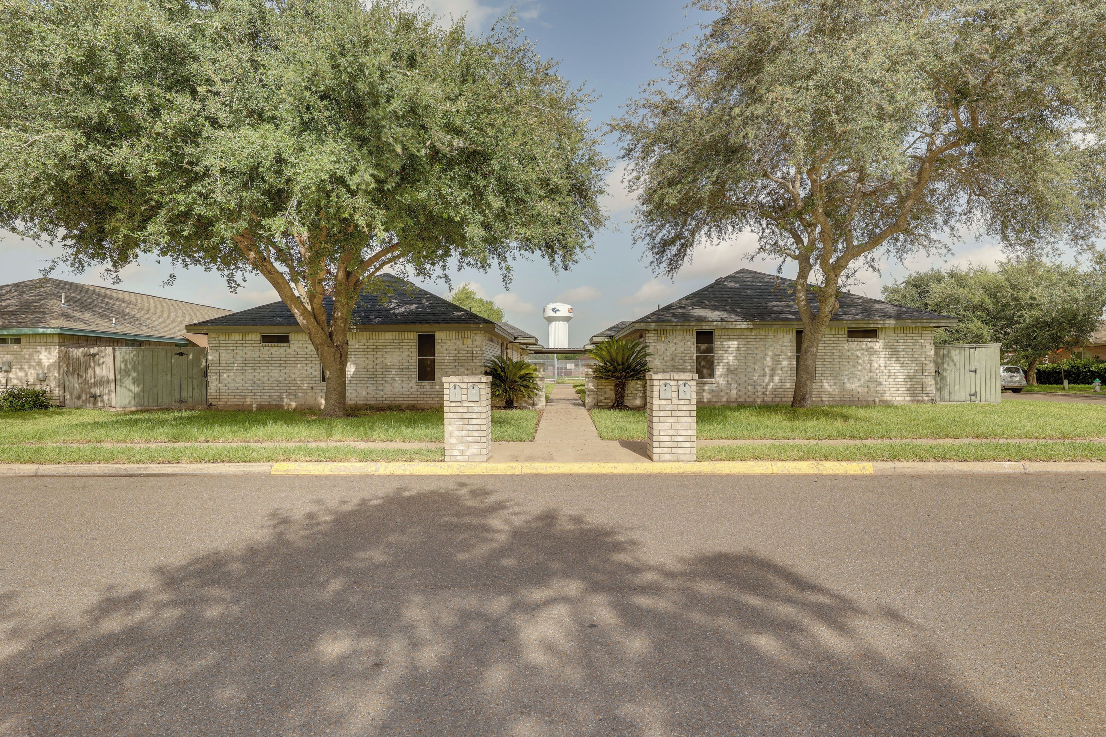 Appartement (2 Bedrooms) | Interieur