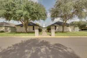 公寓 (2 Bedrooms) | 住宿內部