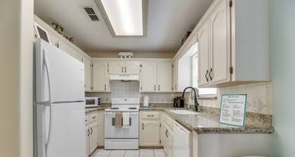 Welcoming Edinburg Apartment - Pet Friendly!