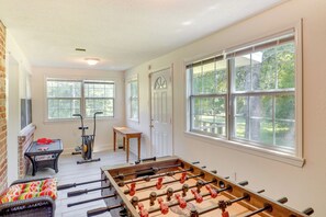 Intérieur