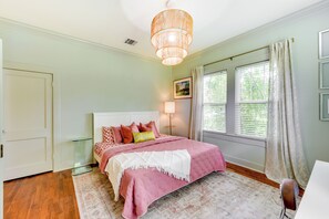 Appartement (1 Bedroom) | Intérieur