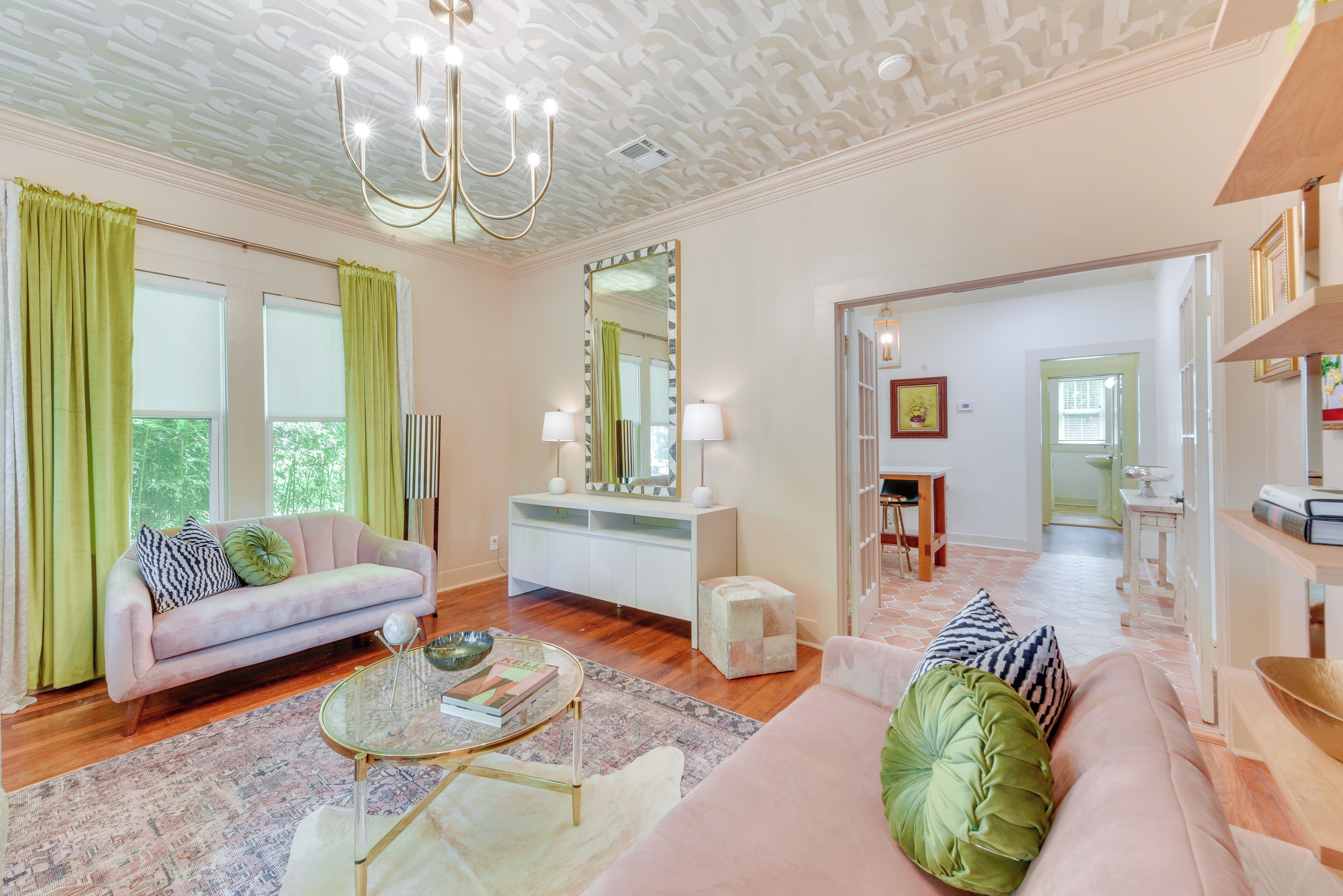 Căn hộ (1 Bedroom) | Nội thất