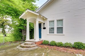 Apartment (1 Bedroom) | Bahagian dalam