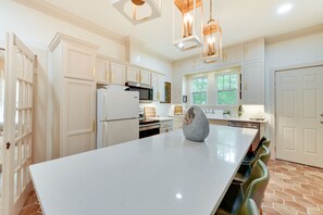 Căn hộ (1 Bedroom) | Nội thất