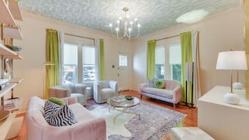 Apartment (1 Bedroom) | Interior