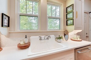 Căn hộ (1 Bedroom) | Nội thất