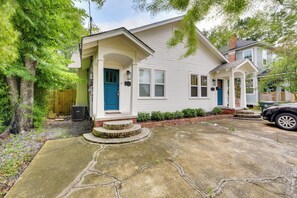 Appartement (1 Bedroom) | Intérieur