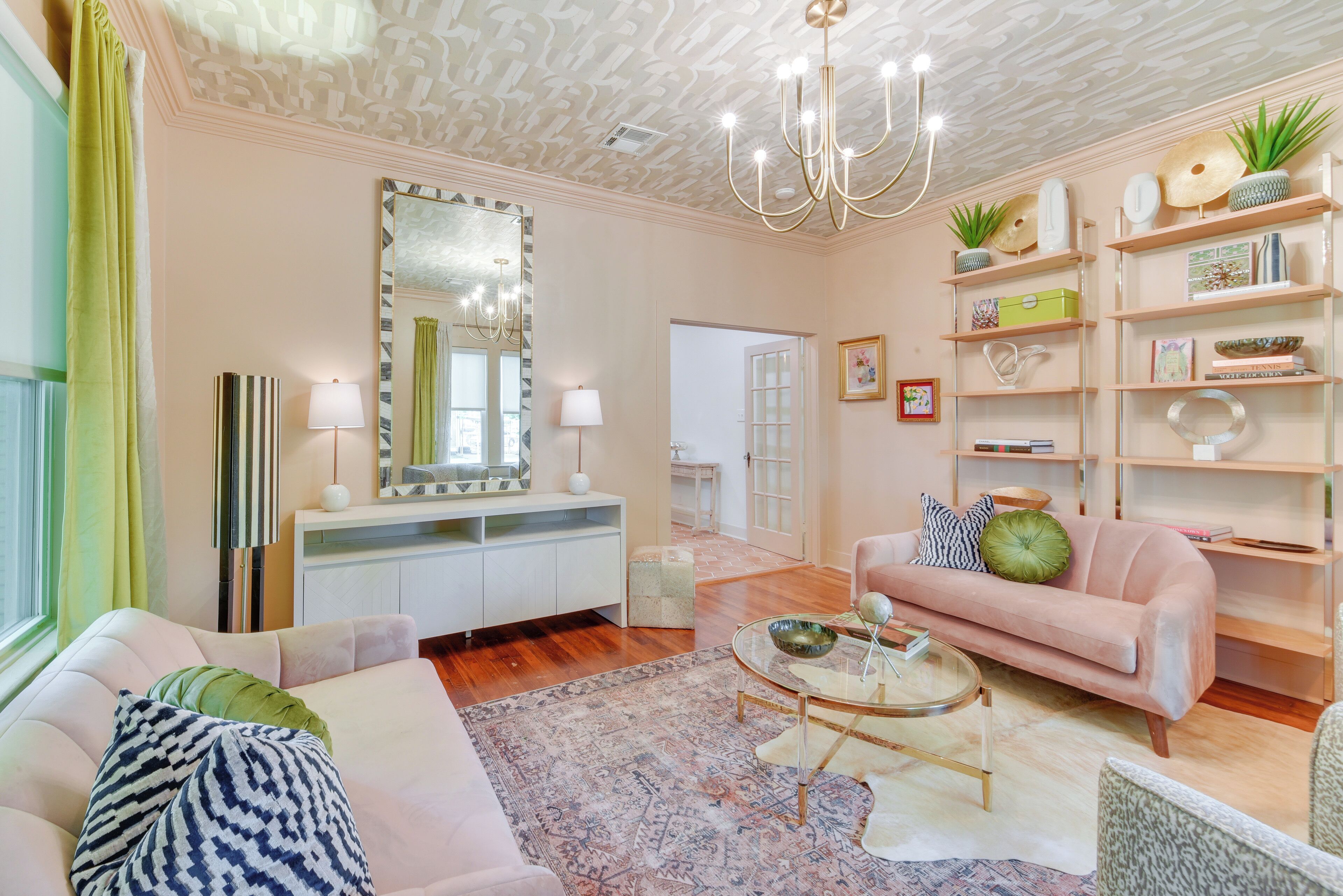 Căn hộ (1 Bedroom) | Nội thất