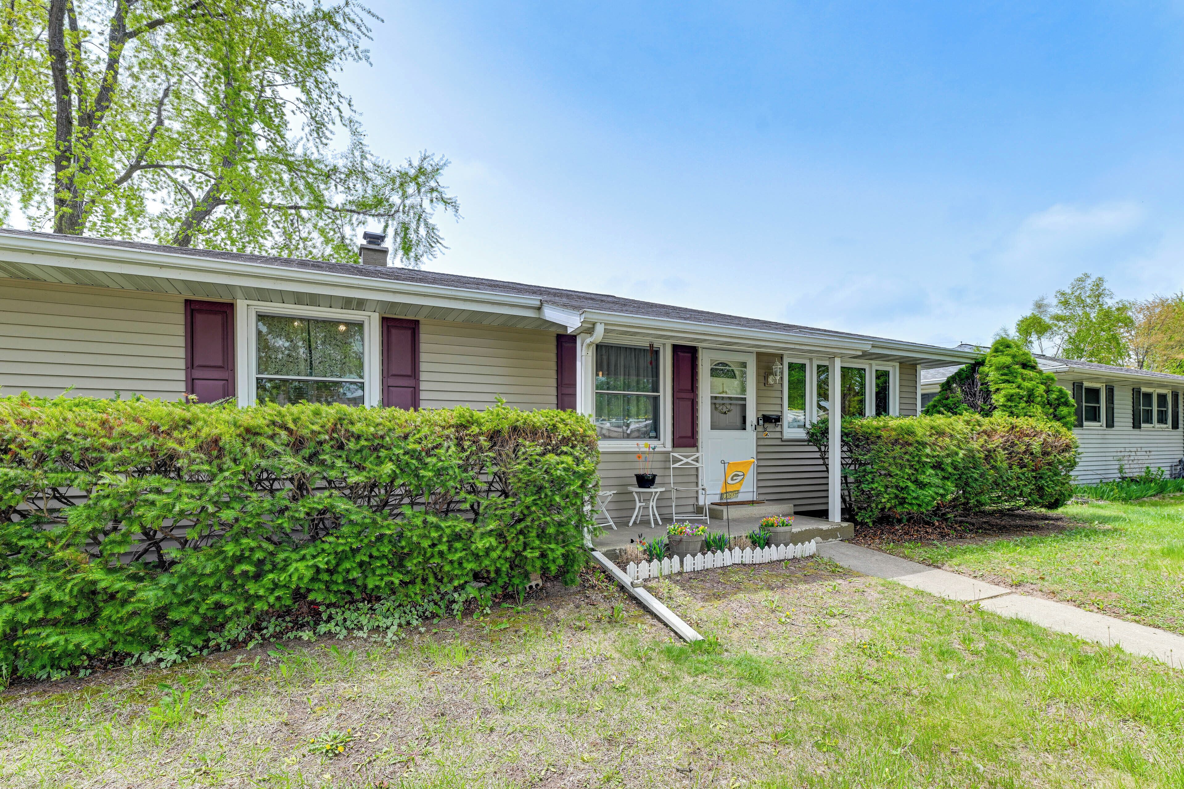 Talo (3 Bedrooms) | Sisätilat