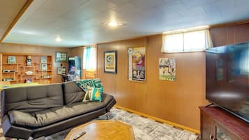 Talo (3 Bedrooms) | Sisätilat