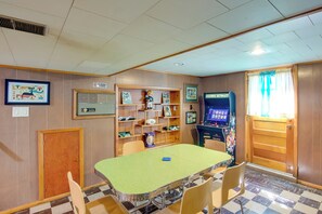 Ferienhaus (3 Bedrooms) | Innenbereich