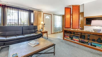 Casa (3 Bedrooms) | Interior