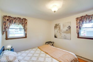 Casa (3 Bedrooms) | Interior