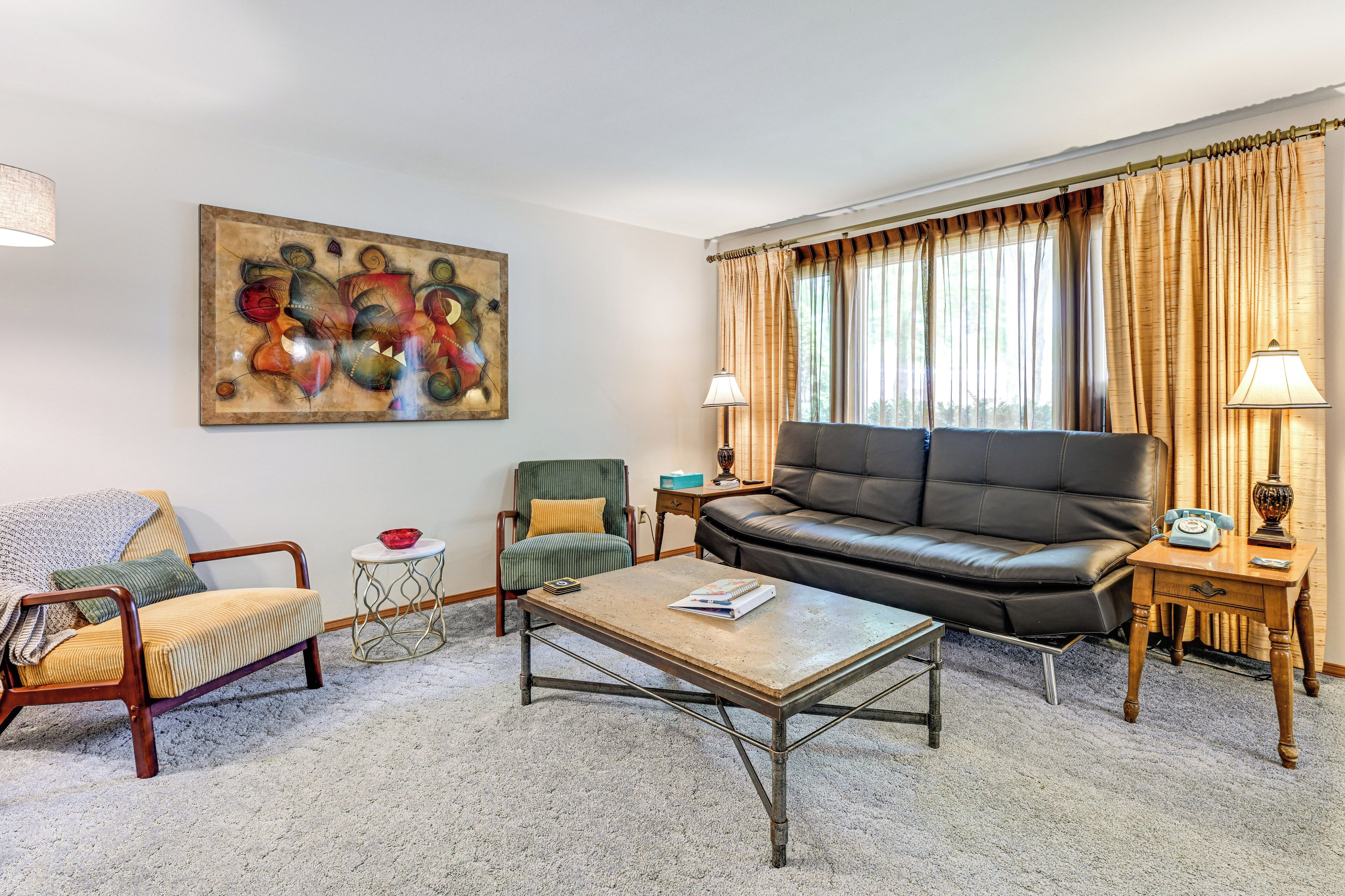 Maison (3 Bedrooms) | Intérieur