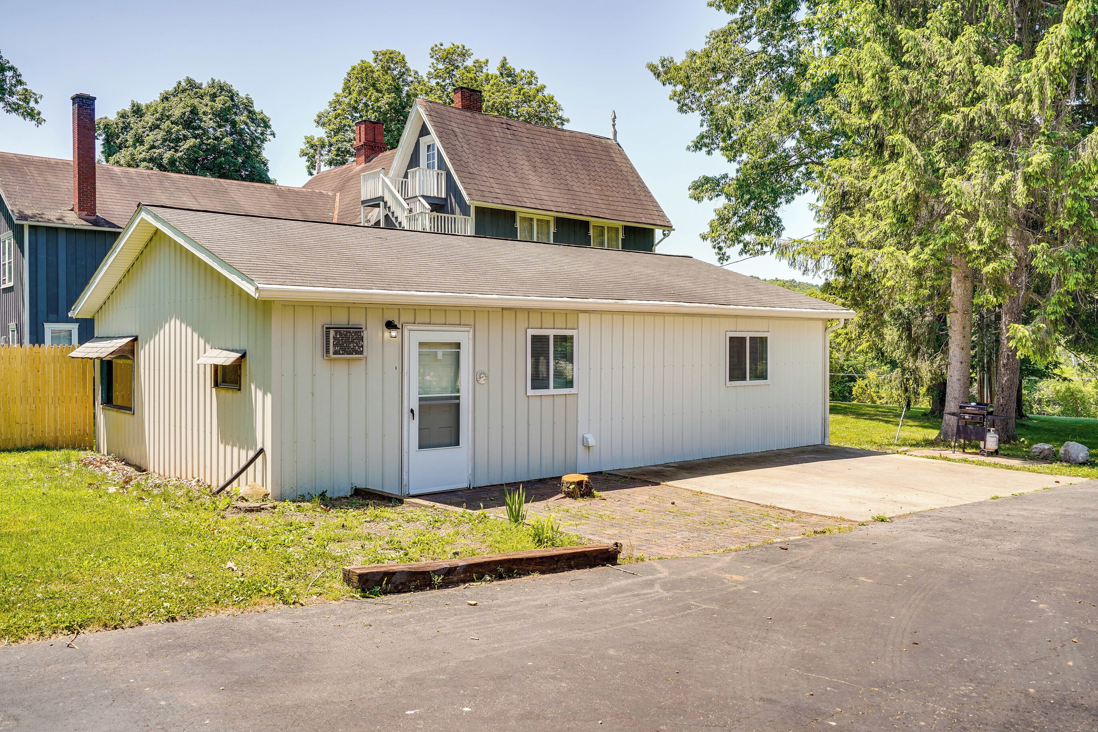 บ้านพัก (3 Bedrooms) | ภายใน