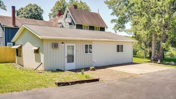 Rumah (3 Bedrooms) | Interior
